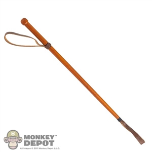 Tool: DiD Wooden Horsewhip