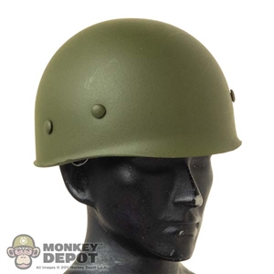 Helmet: DiD Mens M1 Inner Linner (Plastic)