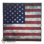 Display: DiD American Flag Backdrop