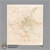 Map: DiD WWII Paper Map