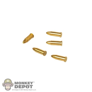 Ammo: DiD MP41 Ammo (Metal)