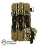 Ammo: DiD MP40/41 Ammo Pouch