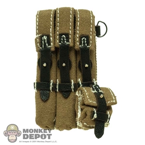 Ammo: DiD MP40/41 Ammo Pouch