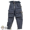 Pants: DiD Mens German Luftwaffe Winter Flight Trousers