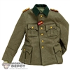Tunic: DiD WWII German Field Marshal Tunic w. Shoulder Boards