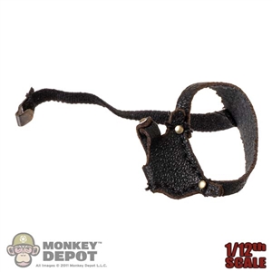 Holster: DiD 1/12th Leather-Like Single Shoulder Holster
