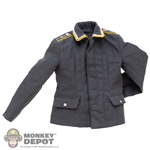 Tunic: DiD Mens Luftwaffe Fliegerbluse