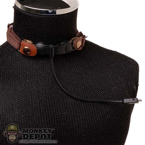 Tool: DiD Mens WWII Throat Microphone