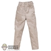 Pants: DiD Mens WWII US Trousers