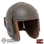 Helmet: DiD 1/12th Tanker M1938 Helmet