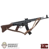 Rifle: DiD 1/12th MP44 Assault Rifle w/ Sling