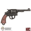 Pistol: DiD 1/12th M1917 Revolver