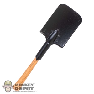 Shovel: DiD German Entrenching Tool