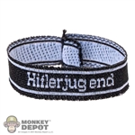 Insignia: DiD German WWII Cuff Title