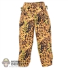 Pants: DiD German M44 Pea Dot Camouflage Trousers