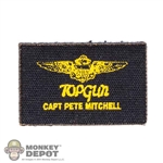 Insignia: DiD Capt Pete Mitchell Patch
