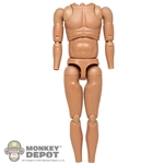 Figure: DiD Improved Shoulder Joints Body (No Head, No Hands & No Feet)