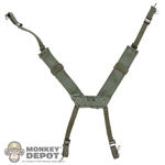 Harness: DiD Mens M1956 Suspenders