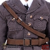 Belt: DiD 1/12th Mens German WWII Sam Browne Belt