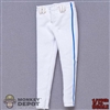 Pants: DiD 1/12th Mens Baseball Pants