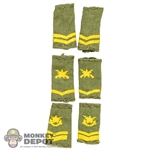 Insignia: DiD Shoulder Boards