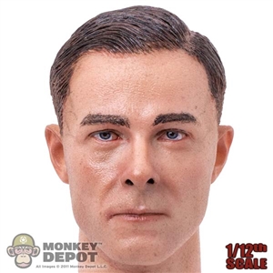 Head: DiD 1/12th Joachim Peiper