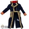 Coat: DiD Napoleon's Uniform Tunic