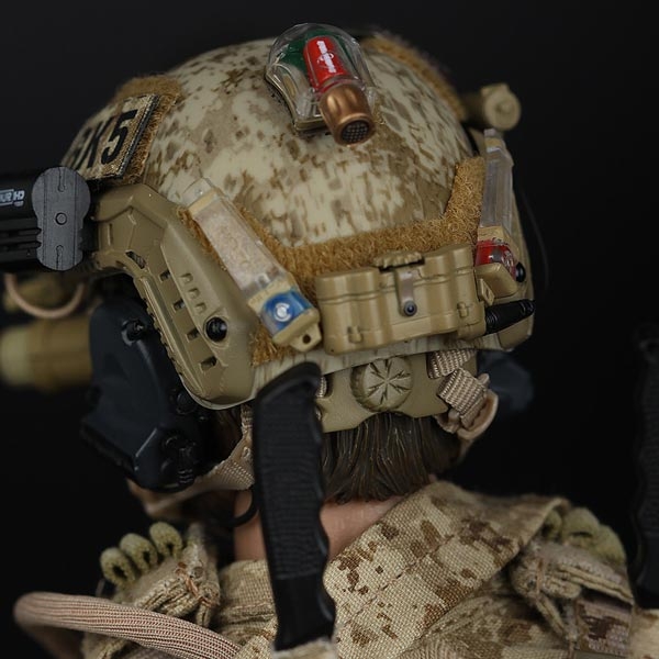 Monkey Depot - DamToys DEVGRU Operation Neptune Spear “GERONIMO ...