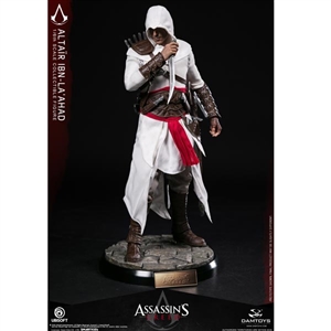 DamToys Altaïr the Mentor (DAM-DMS005)