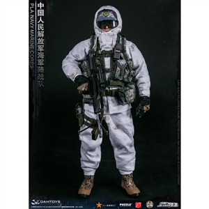 DamToys PLA Navy Marine Corps (DAM-78068)