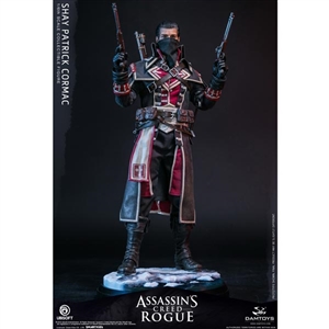 DamToys Assassin Creed Rogue Shay Patrick Cormac (DAM-DMS011)