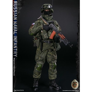 DamToys Russian Naval Infantry (78070)