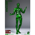 DamToys 1/12th Jadeite Man (DAM-DPS07)