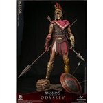 DamToys Assassin's Creed Odyssey - Alexios (DAM-DMS019)