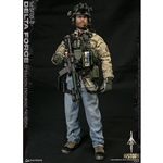Delta Force 1st SFOD-D Operation Enduring Freedom (DAM-78091)