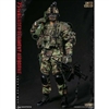 DamToys 75th Ranger Regiment Airborne SAW Gunner Limited Version (DAM-78094F)