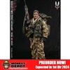 PREORDER Boxed Figure: DamToys British Army Special Air Service Patrol Leader (DAM-78098) FULL PRICE $269.99