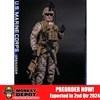 DamToys US Marine Corps Grenadier (DAM-78101)