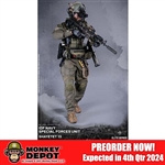 DamToys IDF Navy Special Forces Unit Shayetet 13 (DAM-78104)