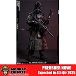 DamToys Special Warfare Ming Dynasty - Jinyiwei (DAM-EBS003)