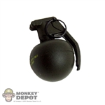 Grenade: DAM M67 Frag