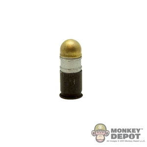 Grenade: DAM 40MM HE