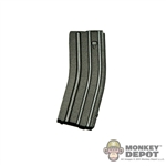 Ammo: DAM M16 30R Magazine