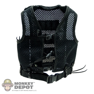 Vest: DAM Omega Custom TC-Vest