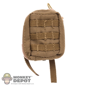 Pouch: DAM Toys General Purpose MOLLE
