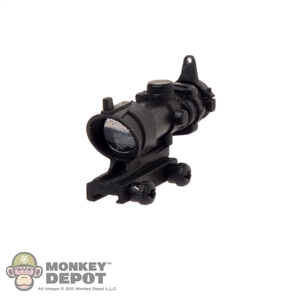 Sight: DAM ACOG TA01 Scope