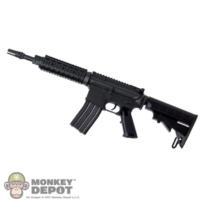 Rifle: DamToys AR-15 Carbine
