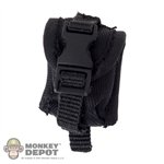 Pouch: DamToys Black Frag Grenade Pouch