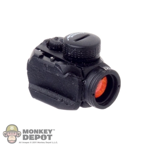 Sight: DamToys Micro Reddot Scope