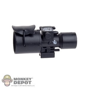 Sight: DamToys AN/PVS-22 Night Vision Clip-On Sight